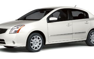 Photo of a 2010 Nissan Sentra 4DR SDN I4 CVT 2.0 for sale