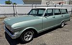 1963 Nova 4 Door Wagon Thumbnail 1