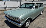 1963 Nova 4 Door Wagon Thumbnail 2