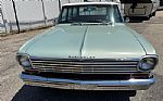 1963 Nova 4 Door Wagon Thumbnail 3