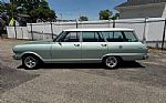 1963 Nova 4 Door Wagon Thumbnail 5