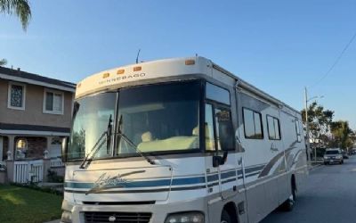 Photo of a 2004 Winnebago Adventurer 36 for sale