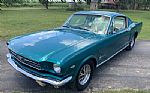 1965 Mustang Thumbnail 1