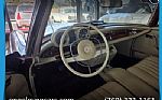 1969 280 SE Thumbnail 8
