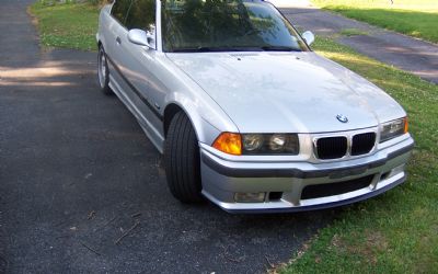 Photo of a 1999 BMW M3 for sale