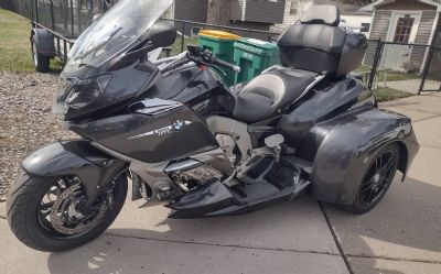 Photo of a 2013 BMW K 1600 GTL Trike for sale