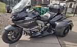 2013 K 1600 GTL Trike Thumbnail 1