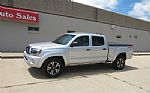 2008 Tacoma 4DR 4WD Thumbnail 1