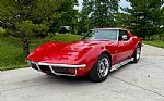 1972 Corvette Thumbnail 1