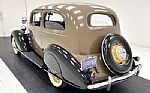 1935 Master Deluxe 2 Door Town Seda Thumbnail 3