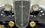 1935 Master Deluxe 2 Door Town Seda Thumbnail 9