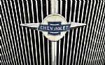 1935 Master Deluxe 2 Door Town Seda Thumbnail 10