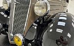 1935 Master Deluxe 2 Door Town Seda Thumbnail 12