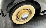1935 Master Deluxe 2 Door Town Seda Thumbnail 13