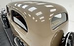 1935 Master Deluxe 2 Door Town Seda Thumbnail 20
