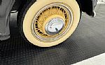 1935 Master Deluxe 2 Door Town Seda Thumbnail 23