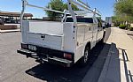 2026 Silverado Hd Crew Cab Utility Body Thumbnail 4