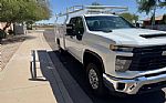 2026 Silverado Hd Crew Cab Utility Body Thumbnail 3