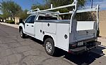 2026 Silverado Hd Crew Cab Utility Body Thumbnail 6