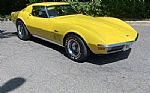 1970 Corvette Thumbnail 6