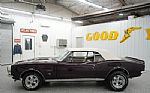 1967 Camaro RS/SS Convertible Thumbnail 5