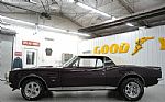 1967 Camaro RS/SS Convertible Thumbnail 6