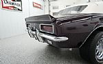 1967 Camaro RS/SS Convertible Thumbnail 13