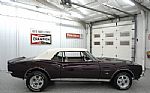 1967 Camaro RS/SS Convertible Thumbnail 17