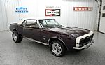 1967 Camaro RS/SS Convertible Thumbnail 19