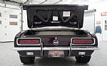 1967 Camaro RS/SS Convertible Thumbnail 56
