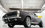 1967 Camaro RS/SS Convertible Thumbnail 73