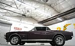 1967 Camaro RS/SS Convertible Thumbnail 74