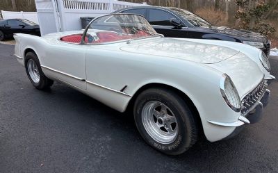 Photo of a 1953 Chevrolet Corvette Replica for sale