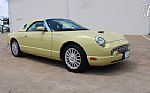 2005 Thunderbird Thumbnail 2