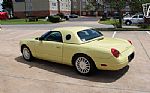 2005 Thunderbird Thumbnail 35