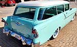 1956 Station Wagon Thumbnail 5