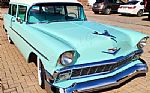 1956 Station Wagon Thumbnail 7