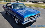 1965 Chevelle Malibu SS Thumbnail 17