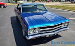 1965 Chevelle Malibu SS Thumbnail 18