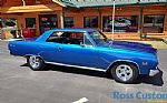 1965 Chevelle Malibu SS Thumbnail 39