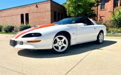 Photo of a 1997 Chevrolet Camaro Z/28 for sale
