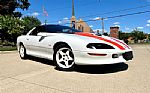 1997 Camaro Z/28 Thumbnail 3