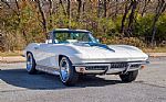 1967 Corvette L71 Convertible Thumbnail 62