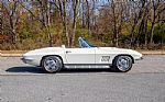 1967 Corvette L71 Convertible Thumbnail 68