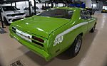 1970 Duster Thumbnail 6