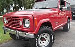 1973 Commando 4x4 Thumbnail 14