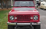 1973 Commando 4x4 Thumbnail 23