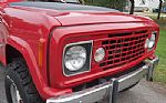 1973 Commando 4x4 Thumbnail 45