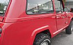 1973 Commando 4x4 Thumbnail 41