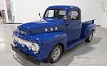 1951 F1 Pick-up Thumbnail 2